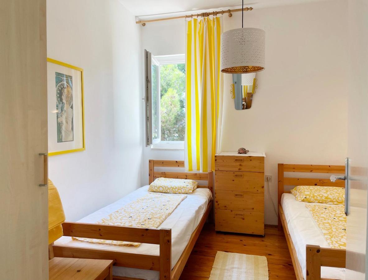 Apartamento House Fras With Two *