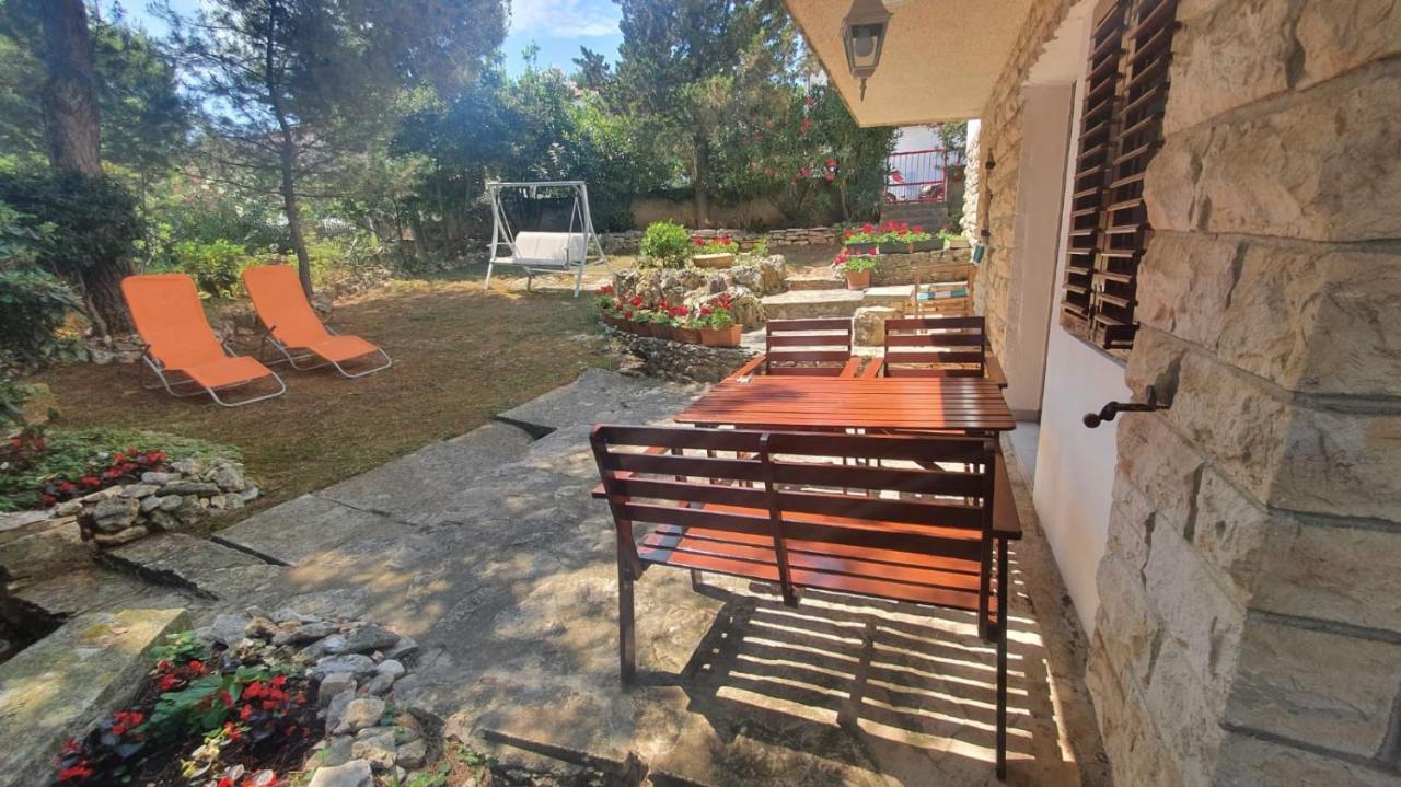 Apartamento House Fras With Two Premantura