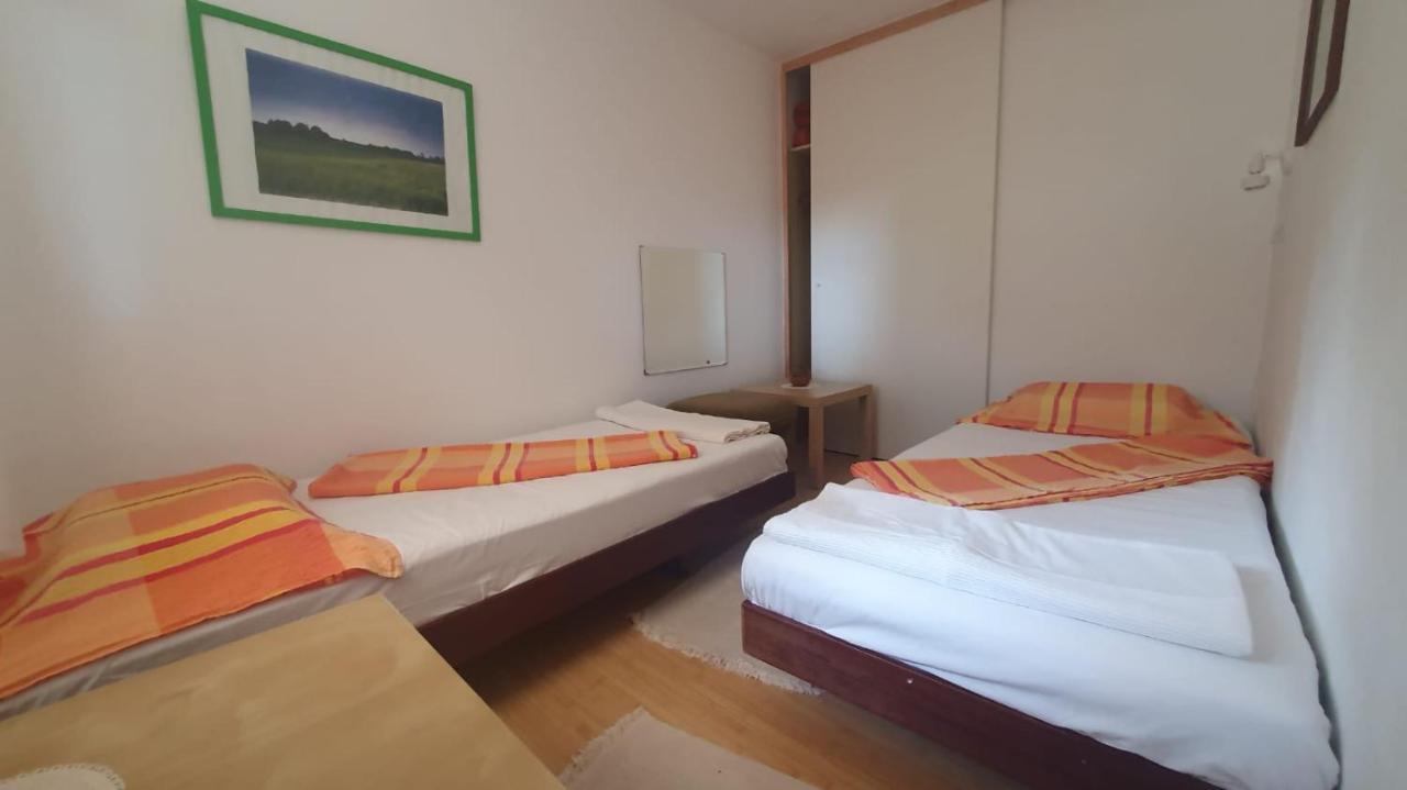 Apartamento House Fras With Two *