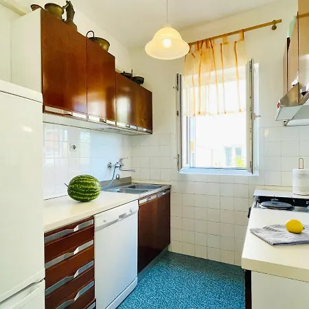 House Fras With Two Apartments Premantura Exterior photo
