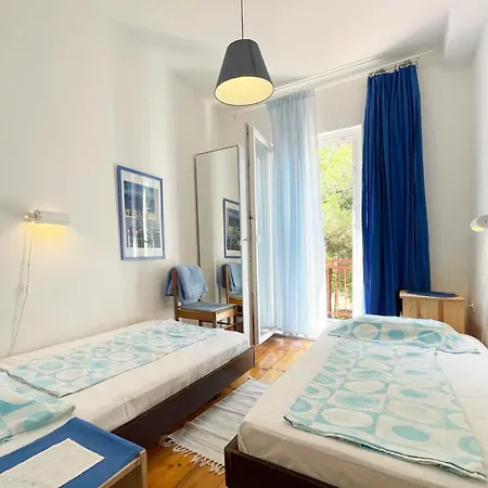 House Fras With Two Apartments Premantura Exterior photo