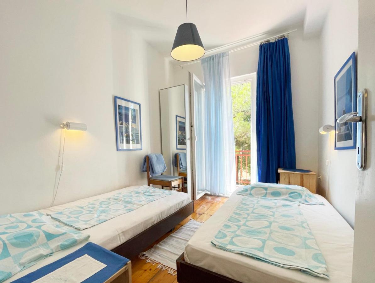 House Fras With Two Apartment Premantura