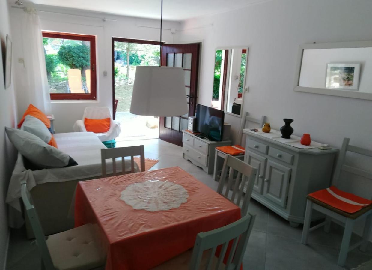 House Fras With Two Apartment